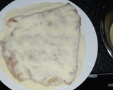 Foto del paso 6 de la receta: Filetes de choto rellenos y empanados
