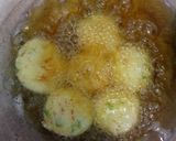 Foto langkah ke 4 dari resep Rujak Cireng Nasi.