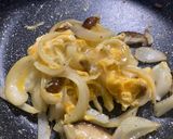燒肉丼的食譜步驟4照片