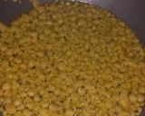 કેસર બુદી (Kesar Boondi Recipe In Gujarati) રેસીપી સ્ટેપ3ફોટો