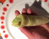 Szabolcsi töltött káposzta, ahogy mi készítjük el recept fázis 15 fotója
