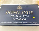 復刻摩斯漢堡冰紅茶的食譜步驟2照片