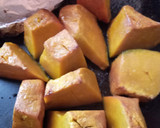 Foto del paso 1 de la receta: Ñoquis de calabaza