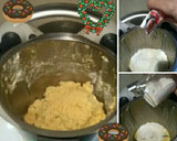 Foto del paso 4 de la receta: Rosco de naranja y cobertura de chocolate🍫 🍊 Thermomix 💠🎄🎅
