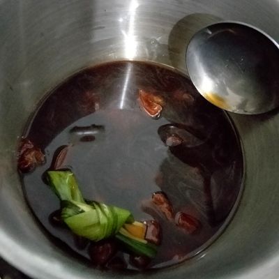 Langkah 3