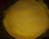 Foto del paso 2 de la receta: Masa de panqueques para canelones