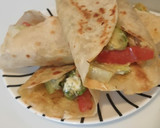 Foto del paso 7 de la receta: Tacos de pollo con masa casera