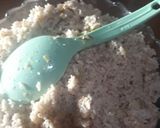 Foto langkah ke 5 dari resep Nasi goreng jawa tanpa trasi.