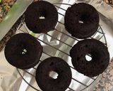 Foto del paso 5 de la receta Donuts de Oreo