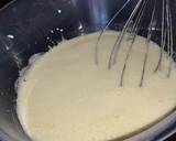 Easy Crème Brûlée recipe step 3 photo