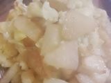 Masala aloo gobhi