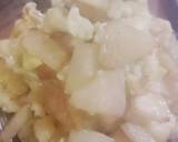 Masala aloo gobhi recipe step 2 photo