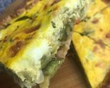 Foto del paso 3 de la receta: Tarta express de zapallitos