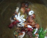 அரைக்கீரை கடையல் ரெசிபி ஸ்டேப் 3 புகைப்படம்