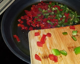 Foto del paso 3 de la receta: Arroz negro