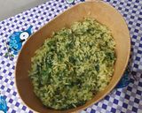 Foto del paso 5 de la receta: Arroz de brócoli🇧🇷