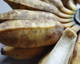 Foto langkah ke 1 dari resep Pisang Goreng Mentega.