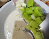 Foto langkah ke 3 dari resep Telur Dadar Crispy.