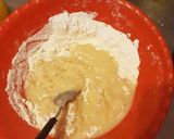 Foto del paso 2 de la receta: Torta de limón y naranja