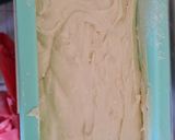 Une image de l'étape 2 de Cake au citron moelleux💋💋.