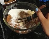 Foto del paso 5 de la receta: Galletas de chocolate keto