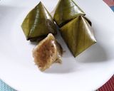 รูปขั้นตอนการทำที่ 23 ของ ขนมเทียน