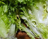 Foto del paso 2 de la receta: Ensalada con col lombarda