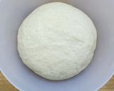 Foto del paso 6 de la receta: 🧀🥖 Pancito relleno de queso con técnica Tang zhong 🥖🧀