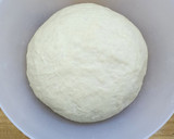 Foto del paso 6 de la receta: 🧀🥖 Pancito relleno de queso con técnica Tang zhong 🥖🧀