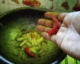 தக்காளிக் கார குழம்பு ரெசிபி ஸ்டேப் 5 புகைப்படம்