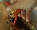 Foto langkah ke 4 dari resep Sambal Terasi.