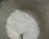 Foto langkah ke 1 dari resep 5. Es kopyor fantasi (kopyor agar2).