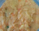 Foto langkah ke 5 dari resep Potafish Steam-MPASI.