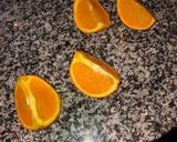 Foto del paso 2 de la receta: Bizcocho de Naranja