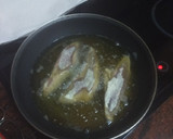 Foto del paso 2 de la receta: Estofado de atún con papas cocidas con piel