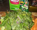 Bubur Campur ala Mama Fifian langkah memasak 1 foto