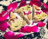 तिल कलाकंद (til kalakand recipe in Hindi) रेसिपी चरण 6 फोटो