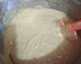 Foto langkah ke 7 dari resep Bolu pisang raja.