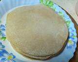 Ramadan Special - Dry Fruits paratha recipe step 3 photo