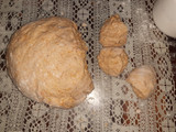 Pancitos Rústicos de Calabaza