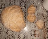 Foto del paso 3 de la receta: Pancitos Rústicos de Calabaza