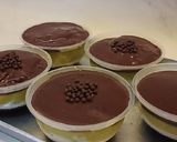 Foto langkah ke 6 dari resep Avocado Dessert Bowl Mudah.
