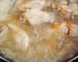 Foto langkah ke 4 dari resep #414 Pakcoy Ayam Saus Tiram (MPASI 8m+).