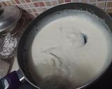 Foto langkah ke 3 dari resep Pempek praktis ala ayah.