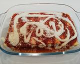 Foto del passaggio 4 della ricetta Cannelloni