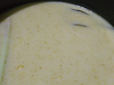 Nasi Kuning Rice cooker Gurih Simple