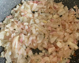 Foto del paso 8 de la receta: Espirales con panceta salada ibérica, para comer en familia