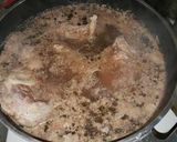 Foto del paso 1 de la receta: Puchero