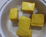 Foto langkah ke 1 dari resep Martabak Tahu Telur!.