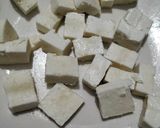 পনির ভাপা (Paneer bhapa recipe in Bengali) রেসিপির ধাপ 1 ছবি